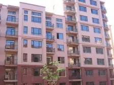 美域盛景电梯小高层装修好视线好采光好