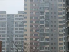 大华御庭 别墅庭院 清水随意装修 好房有钥匙