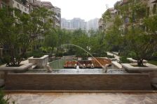 香江健康小镇芙蓉湾花园2室2厅东西