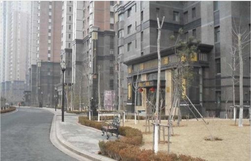 大连明珠4室2厅2卫南北朝向12000.00元/月出租