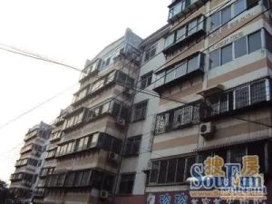 山大南路地图六号线三叶草户型百花公园二环东路