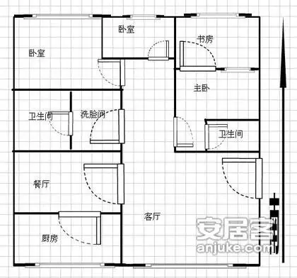 省建投家属院