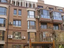 宏都前排海景诚心卖一手房主装修保持的好