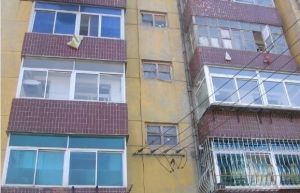 近市场,近地铁,人文环境好,适合年轻人