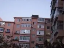 孙家沟四楼近四中好房 有钥匙看房方便