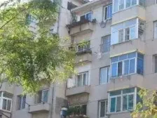 孙家沟 两室 精装修 无坡好房