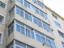 孙家沟两室一厅,单价低的,视野好