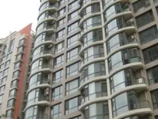 北欧少有南北通透户型,装修好,拎包入住