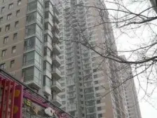 北欧假日 1室1厅 西