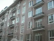 寺儿沟沿线 改善好房 非顶楼洋房