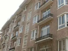 澳景园电梯 南北向采光好 三室精装修 拎包入住