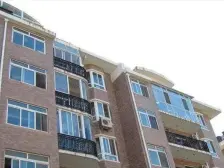 澳景园南北朝向采光充足精装修多层住宅