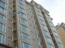 华乐商圈澳景园,独立封闭式园区,低密度,环境好。