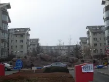 小区中间位置 多层采光视野好 诚心出售