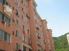 马栏彩虹园南向采光好 楼层好 近二号线 可议