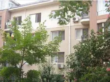 兰亭山水 8室3厅 南 北