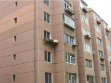 马栏广场红旗东路无坡南北朝向规矩两室