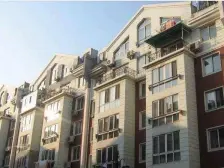 金海西园*四室两厅小区前排光线充足好房诚心出售