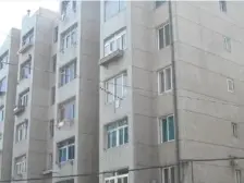 南向一室近地铁市场医院 楼层低