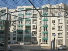 精装 全天采光 近市场车站院校 大阳台 新换的窗户