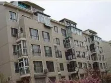 万福居 1室1厅 南