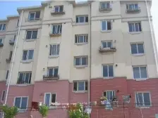 一室两厅,适合独居,装修好,保持的很好,随时能看