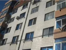 软件园绘春小区 两年前硬装10万新装修 位置好全明户型