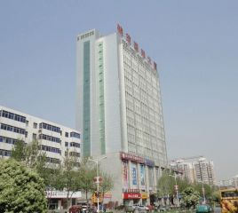 锦茂国际1室1厅西