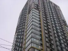 名仕国际公寓 1室1厅 东北