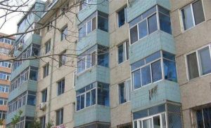 锦云南园2室1厅东西