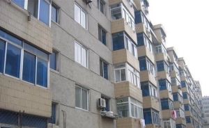 三楼!婚房精装拎包入住就是便宜