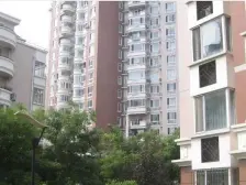 民兴花园 封闭小区 中间楼层 采光好 近地铁