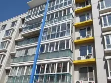 西安路良运丽景商圈南北通透小区环境好,楼层采光好