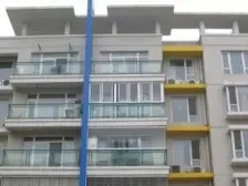 花园式小区采光好,全新装修未住户型方正 诚心出售.