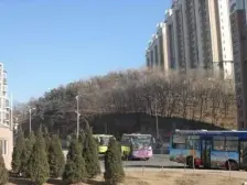 天兴新家园 3室2厅 南 北 东