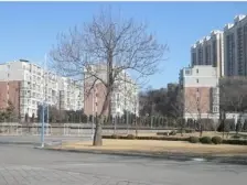 天兴新家园二室小户型 精装修保持好 西安路主城区