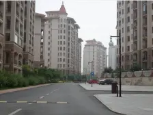 两居室 南北通透 装修 拎包即住 价格低 采光好