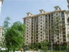 华通二期精装修婚房即买即住 位置好买菜方便