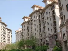 华通二期.成熟小区.配套齐全.近海边.老铁山温泉.