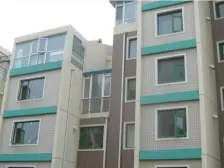 绿洲半岛三期精装修两室,南北通透,交通方便近山近海