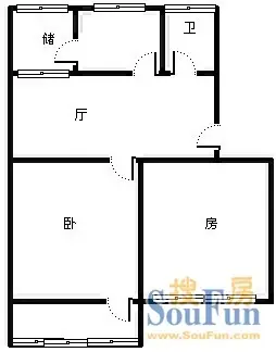 军区家属院