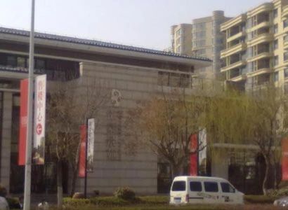 青特汇豪景苑3室2厅2卫南北朝向2500.00元/月出租