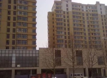 青特汇豪景苑2室1厅1卫南朝向1900.00元/月出租