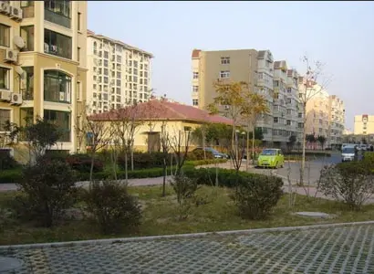 阳光丽苑