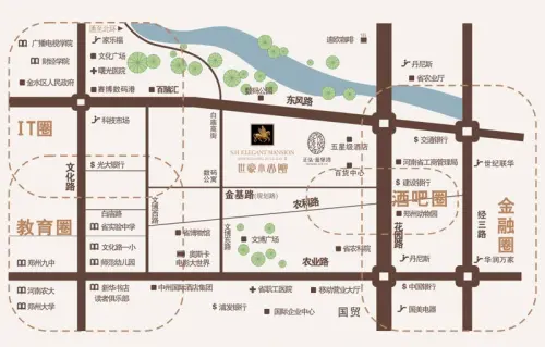 中建·澜溪苑4.07分