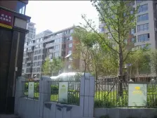 远洋风景小户型唯一的东向精装修中间楼层,