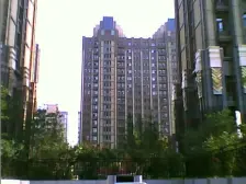 颐和香榭21东北路南北向通透精装修小区环境好