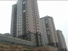 中山区 豪森茗家 跃层 南北通透 精装修 格局好