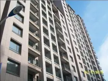 豪森茗家 2室1厅 南