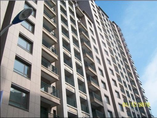 豪森茗家3室2厅2卫南北朝向6600.00元/月出租